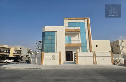 Villa - 6 Bedrooms for sale in Al Yasmeen 1 - Al Yasmeen - Ajman