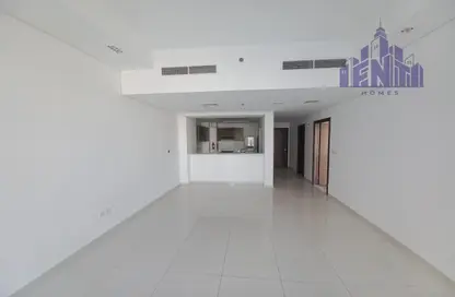 Apartment - 1 Bedroom - 2 Bathrooms for rent in Topaz Residences 3 - Dubai Silicon Oasis - Dubai