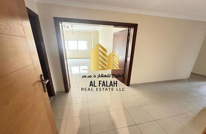 Apartment - 2 Bedrooms - 3 Bathrooms for rent in Al Nad - Al Qasimia - Sharjah