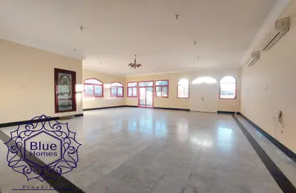 Villa - 5 Bedrooms - 6 Bathrooms for rent in Al Jazzat - Al Riqqa - Sharjah