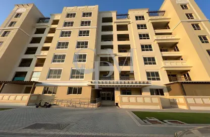 Apartment - 3 Bedrooms - 4 Bathrooms for sale in Bawabat Al Sharq - Baniyas East - Baniyas - Abu Dhabi