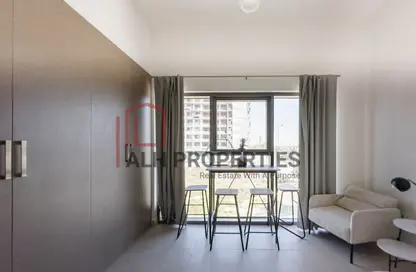 Apartment - 1 Bathroom for rent in AZIZI Berton - Al Furjan - Dubai