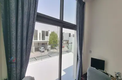 Townhouse - 4 Bedrooms - 5 Bathrooms for rent in Claret - Damac Hills 2 - Dubai