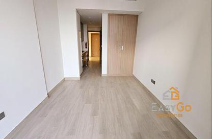 Apartment - Studio - 1 Bathroom for rent in AZIZI Riviera - Meydan One - Meydan - Dubai