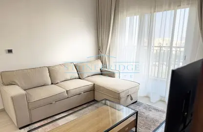 Apartment - 1 Bedroom - 1 Bathroom for rent in Al Ramth 09 - Al Ramth - Remraam - Dubai