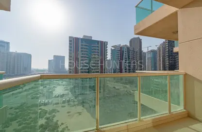 Apartment - 1 Bathroom for sale in Elite Sports Residence 2 - Elite Sports Residence - Dubai Sports City - Dubai