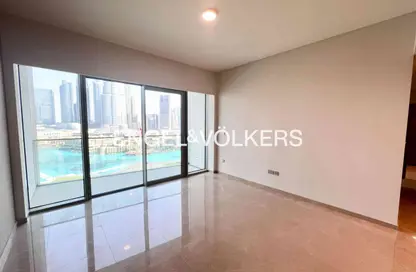 Apartment - 2 Bedrooms - 2 Bathrooms for rent in Grande Signature Residences - Downtown Dubai - Dubai