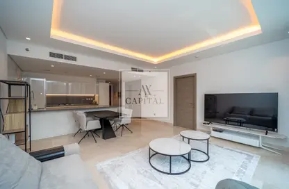 Apartment - 1 Bedroom - 2 Bathrooms for rent in The Sterling West - The Sterling - Business Bay - Dubai