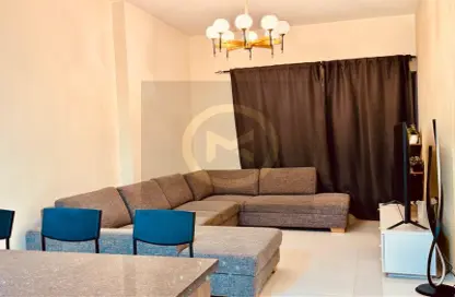 Apartment - 2 Bedrooms - 3 Bathrooms for sale in Lawnz by Danube Block 3 - Lawnz by Danube - International City - Dubai