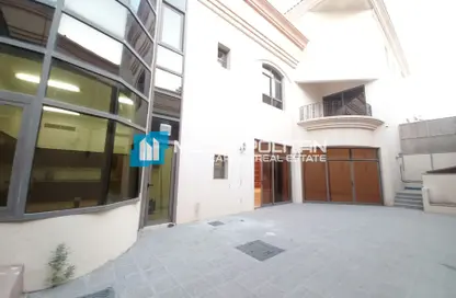 Villa - 6 Bedrooms - 7 Bathrooms for rent in Hameem Residential City - Hameem - Abu Dhabi