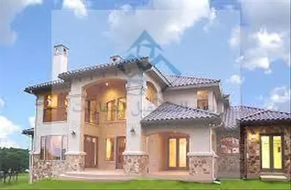 Outdoor House image for: Whole Building - Studio for sale in Shabhanat Asharij - Asharej - Al Ain, Image 1