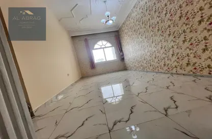 Apartment - 1 Bedroom - 1 Bathroom for rent in Urban Oasis Compound - Between Two Bridges - Abu Dhabi