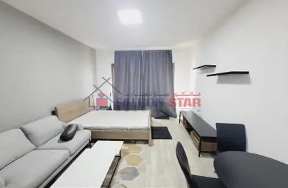 Apartment - 1 Bathroom for rent in Easy18 - Al Warsan 4 - Al Warsan - Dubai