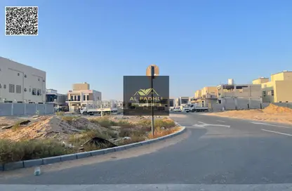 Land - Studio for sale in Al Helio 2 - Al Helio - Ajman