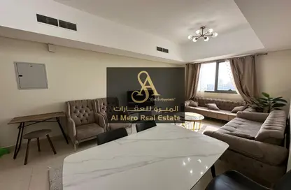 Apartment - 1 Bedroom - 1 Bathroom for sale in Al Naemiya Tower 1 - Al Naemiya Towers - Al Nuaimiya - Ajman