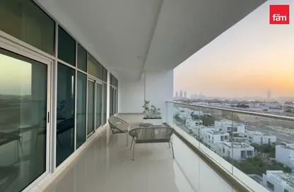 Apartment - 3 Bedrooms - 4 Bathrooms for sale in Vita Residencia - Al Sufouh 1 - Al Sufouh - Dubai