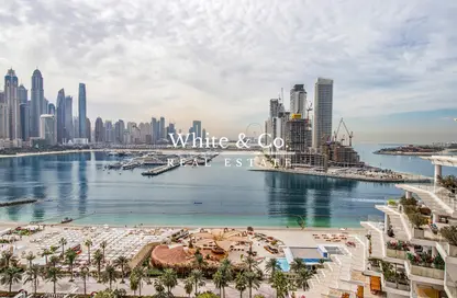 Apartment - 2 Bedrooms - 3 Bathrooms for sale in FIVE Palm Jumeirah - Palm Jumeirah - Dubai