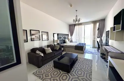 Apartment - 1 Bathroom for sale in Giovanni Boutique Suites - Dubai Sports City - Dubai