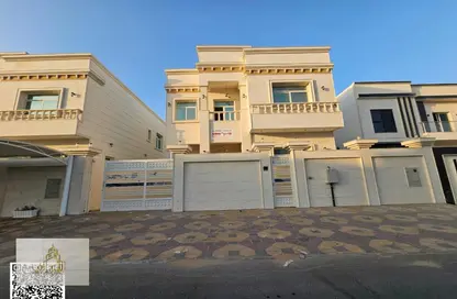 Villa - 5 Bedrooms - 7 Bathrooms for sale in Al Yasmeen 1 - Al Yasmeen - Ajman