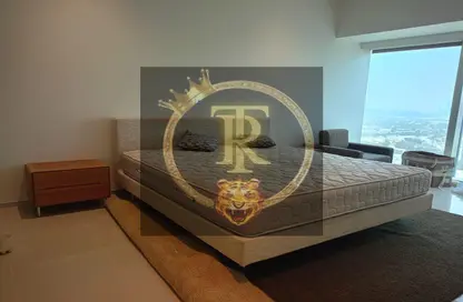 Apartment - 2 Bedrooms - 2 Bathrooms for rent in Park Place Tower - Sheikh Zayed Road - Dubai