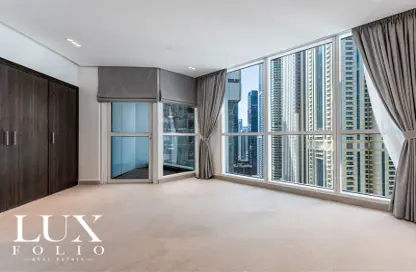 Apartment - 3 Bedrooms - 4 Bathrooms for sale in 23 Marina - Dubai Marina - Dubai