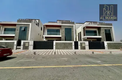 Villa - 7 Bedrooms for sale in Al Helio 2 - Al Helio - Ajman