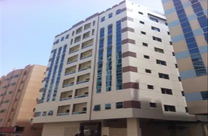 Apartment - 1 Bedroom - 1 Bathroom for rent in Al Naimiya - Al Nuaimiya - Ajman