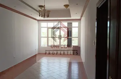 Apartment - 3 Bedrooms - 3 Bathrooms for rent in Al Shuibah - Al Ain