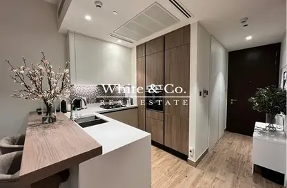 Apartment - Studio - 1 Bathroom for sale in Fashionz by Danube - Jumeirah Village Triangle - Dubai