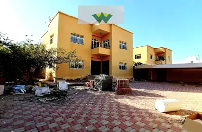 Villa - 4 Bedrooms - 6 Bathrooms for rent in Mohamed Bin Zayed City Villas - Mohamed Bin Zayed City - Abu Dhabi