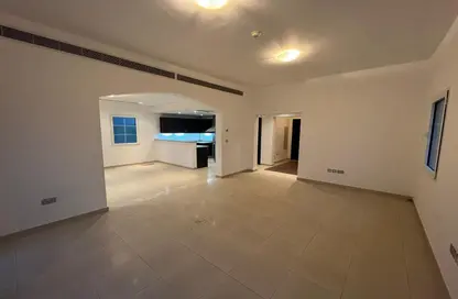 Empty Room image for: Villa - 2 Bedrooms - 4 Bathrooms for sale in District 16 - Jumeirah Village Circle - Dubai, Image 1