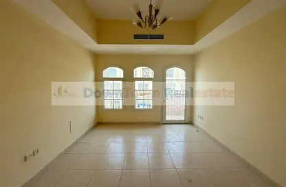 Villa - 4 Bedrooms - 4 Bathrooms for sale in Dahlia - Ajman Uptown Villas - Ajman Uptown - Ajman