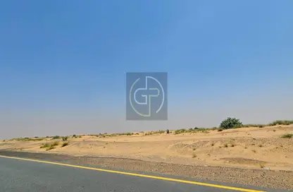 Land - Studio for sale in Al Salam City - Umm Al Quwain