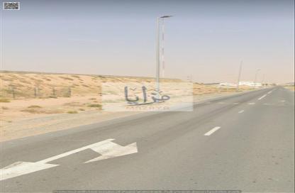 Land - Studio for sale in Al Helio 1 - Al Helio - Ajman