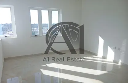 Apartment - 1 Bedroom - 1 Bathroom for rent in Central District - Al Ain