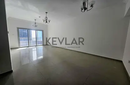 Apartment - 1 Bedroom - 2 Bathrooms for rent in Ontario Tower - Business Bay - Dubai