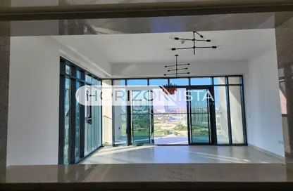 Apartment - 2 Bedrooms - 3 Bathrooms for rent in Vida Residence 3 - Vida Residence - The Hills - Dubai