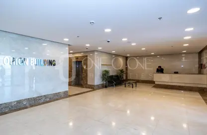 Apartment - 1 Bedroom - 1 Bathroom for sale in Orion Building - Arjan - Dubai