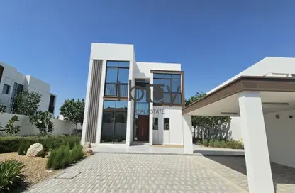 Villa - 4 Bedrooms - 6 Bathrooms for rent in Al Jubail Island - Abu Dhabi