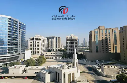 Apartment - 2 Bedrooms - 3 Bathrooms for rent in Jaddaf Views - Al Jaddaf - Dubai