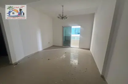 Apartment - 1 Bedroom - 1 Bathroom for rent in Zakhir Tower 3 - Zakhir Towers - Al Taawun - Sharjah