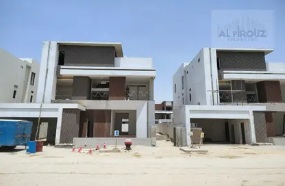 Villa - 5 Bedrooms - 6 Bathrooms for sale in Paradise Hills - Golf City - Dubai