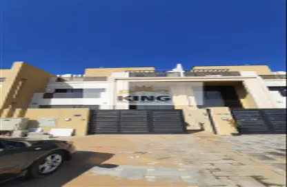 Penthouse - 4 Bedrooms - 5 Bathrooms for rent in Al Maha Village - Al Zahya - Ajman