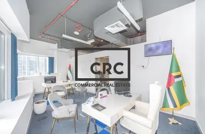 Office Space - Studio for rent in Westburry Tower 1 - Westburry Square - Business Bay - Dubai