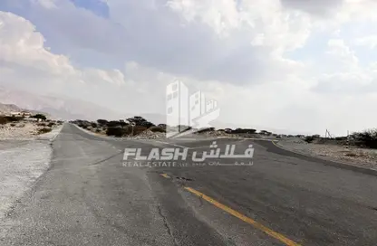 Land - Studio for sale in Seih Al Harf - Ras Al Khaimah