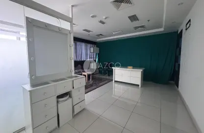 Office Space - Studio - 1 Bathroom for rent in Yes Business Centre - Al Barsha 1 - Al Barsha - Dubai