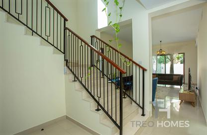 Villa - 3 Bedrooms - 3 Bathrooms for sale in Azalea - Arabian Ranches 2 - Dubai