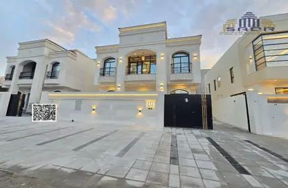 Villa - 5 Bedrooms - 6 Bathrooms for sale in Al Bahia Hills - Al Bahia - Ajman