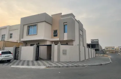 Villa - 5 Bedrooms - 7 Bathrooms for sale in Al Yasmeen 1 - Al Yasmeen - Ajman