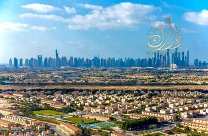 Apartment - Studio - 1 Bathroom for sale in Red Square Tower - Jumeirah Village Triangle - Dubai